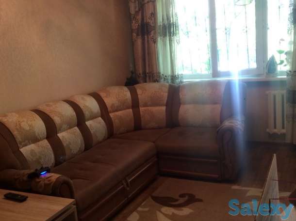 Срочно продам уютную квартиру, 8 микрорайон, фотография 2