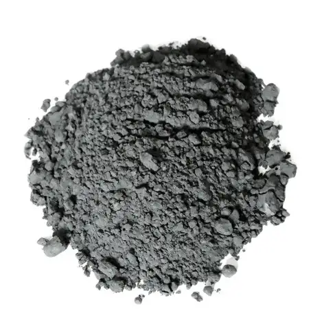 Титановый порошок Марка: ПТ88Н12; ПТМ-1; ПТМ..., фотография 1