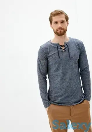 Лонгслив hopenlife, фотография 1