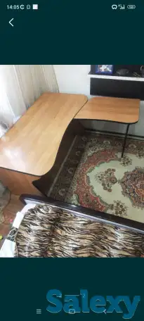 Продам офисный стол, фотография 1