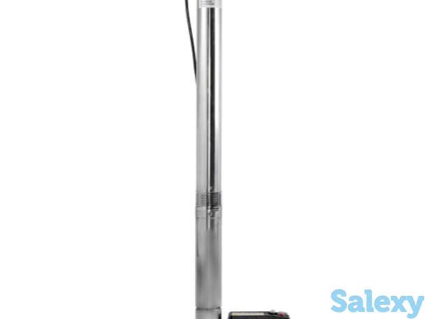 Скважинный насос aquario asp3e-70-90, фотография 1