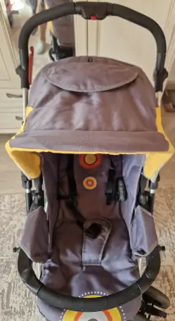 Коляска детская, фотография 2