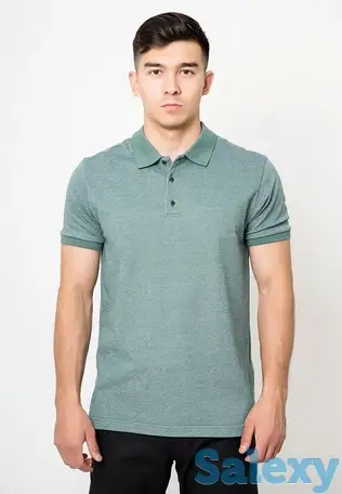 Поло glasman, фотография 1