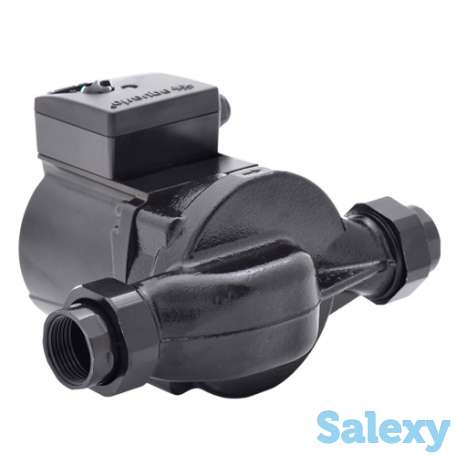 Циркуляционный насос aquario ac 258-180, фотография 7