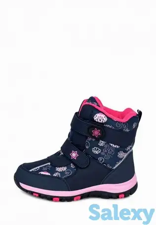 Дутики honey girl, фотография 2