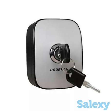 Шлагбаум DoorHan Barrier Pro 3000, фотография 2
