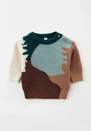 Джемпер sela, фотография 1