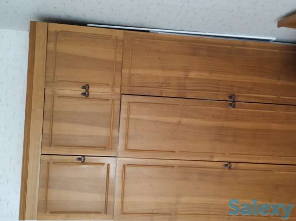 Продам шкаф трёх створчатый, фотография 1
