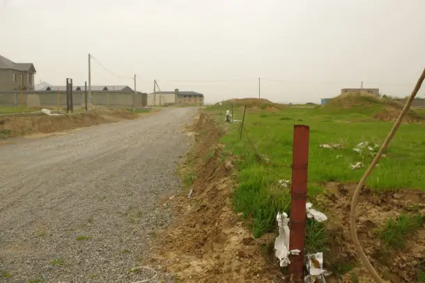 8 СМЕЖНЫХ УЧАСТКОВ, Жилой массив Кайнарбулак, квартал 217, фотография 5