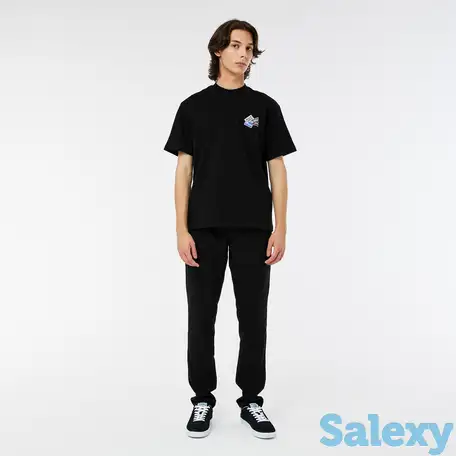 Мужские брюки lacoste, фотография 1