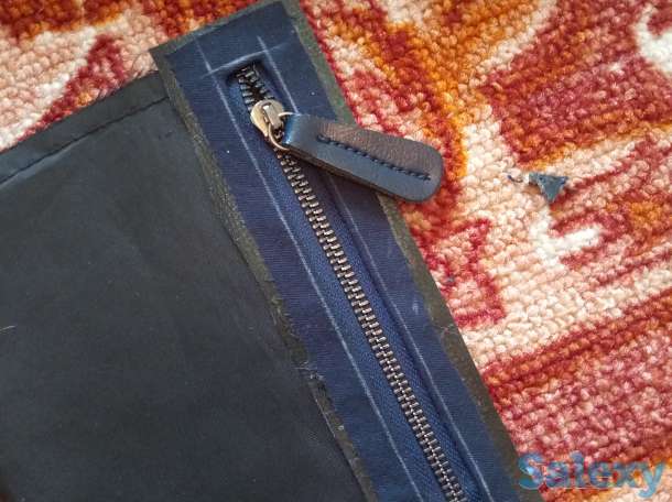 Замена молнии на куртках,сумках,рюкзаках,обуви..., фотография 5