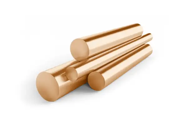 Круг бронзовый Диаметр: 5-240 мм, фотография 1