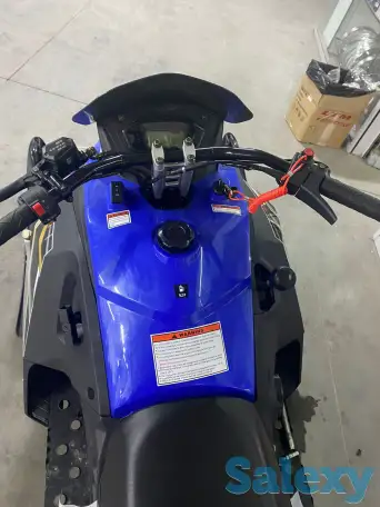 Снегоходы ( Тараз), фотография 8