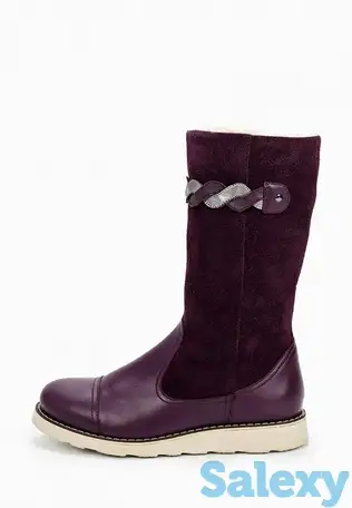 Сапоги ralf ringer, фотография 1