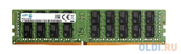 Оперативная память samsung m393b1g70bh0-yk0 rdimm 8gb ddr3 1600mhz, фотография 1