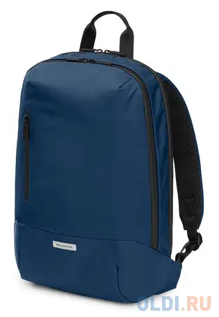 Рюкзак moleskine metro синий et82mtbkb20, фотография 1
