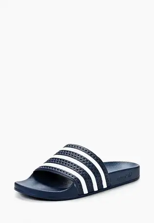 Сланцы adidas originals, фотография 1