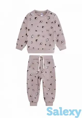 Костюм спортивный bossa nova, фотография 1