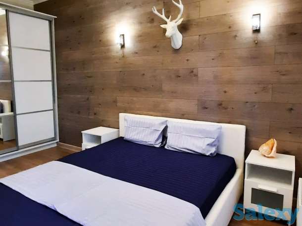 Уютная квартира в верхней части города, ул. Абиша Кекилбайулы, 270, фотография 4