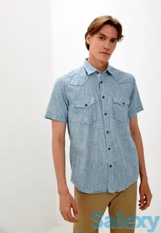 Рубашка bochetti, фотография 1