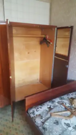 Шифоньер из дерева, фотография 5