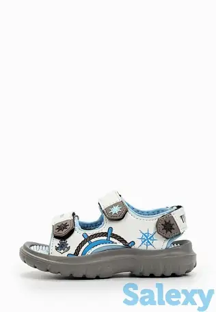 Сандалии tingo, фотография 1