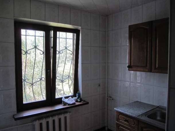 3-комнатная квартира, Байтурсынова — Макатаева, Байтурсынова/Макатаева, фотография 4