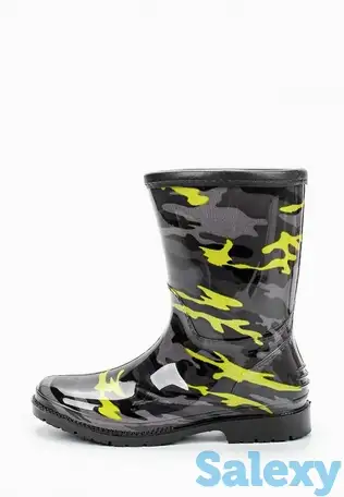 Резиновые сапоги t.taccardi, фотография 2