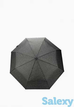 Зонт складной fabretti, фотография 1