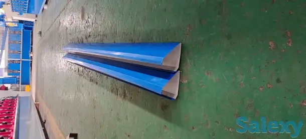 Станок для производства жалюзи в форме сердца, фотография 1