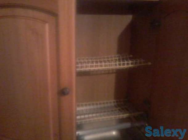 Пподам кухонные шкафы, фотография 1