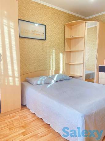 Аренда 3-комнатной квартиры посуточно, 70 м, фотография 20