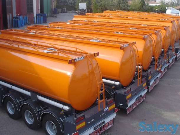 Ацетон, светлые нефтепродукты, добавки, ГСМ из России в Казахстан., фотография 1