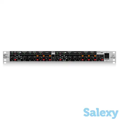 Кроссовер behringer cx3400 super-x pro, фотография 1