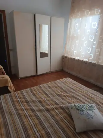 Сдам комнату, Воронихина 4, угол Зверева., фотография 1