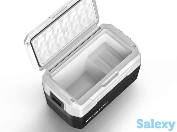 Холодильник ice cube new wave ic32 компрессорный, фотография 8