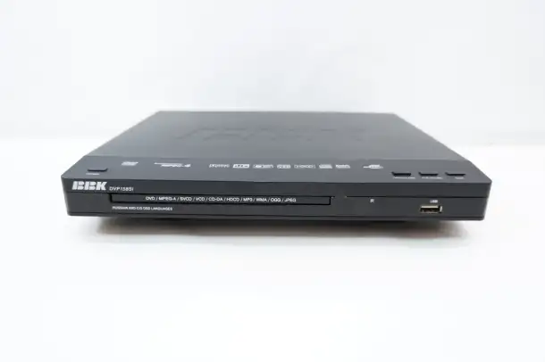 Куплю Dvd проигрователь Bbk Dv216 si или Bbk Dv 118 si, фотография 1