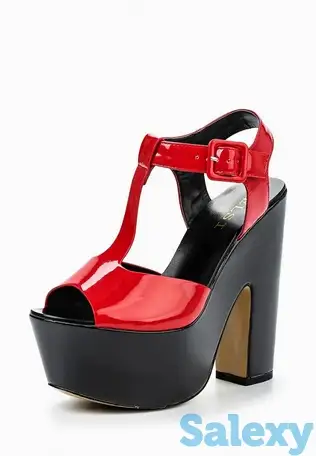 Босоножки elsi, фотография 1