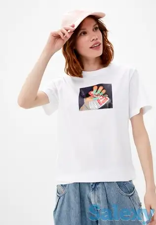 Футболка diesel, фотография 1