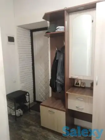 Продам 2-ух комнатную квартиру, Красный яр Мира 4а кв1, фотография 11