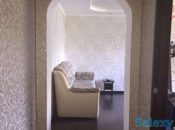 2-х комнатная квартира, район Казыбек би, фотография 6