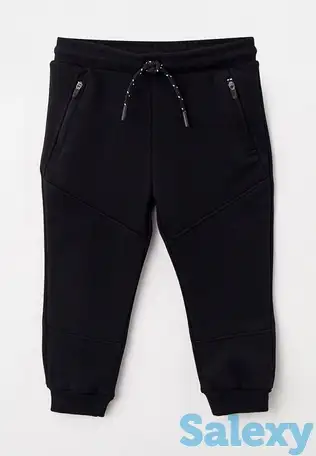 Брюки спортивные sela, фотография 1