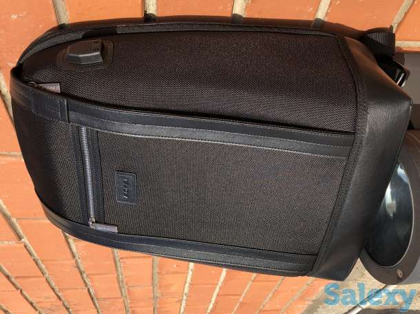 Рюкзак со специальным отсеком для ноутбука, фотография 5