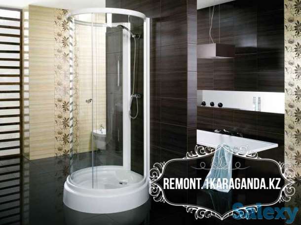 Ремонт квартир Караганда, фотография 1