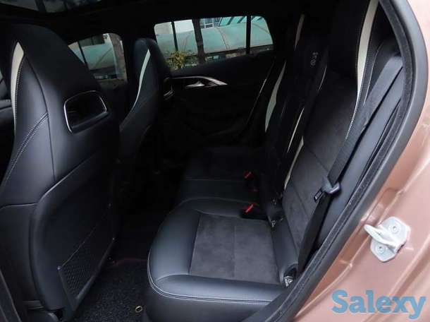 Infinity Q30S Infiniti, фотография 6