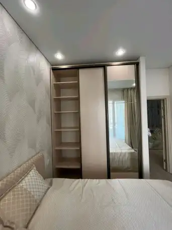 сдам квартиру в центре Алматы, фотография 4