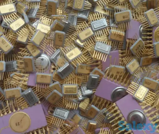 Радиодетали СССР Атырау, фотография 10