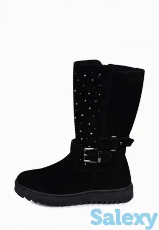 Сапоги alessio nesca, фотография 1