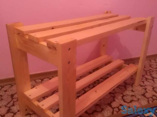 Услуги плотника, фотография 5