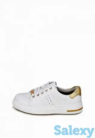 Кеды t.taccardi, фотография 1